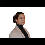 Soy una profesora de 19 años, tengo como primer idioma tanto el inglés como el español. Para cualquier edad